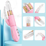 Pearl Massage 8 Frequency Vibrator