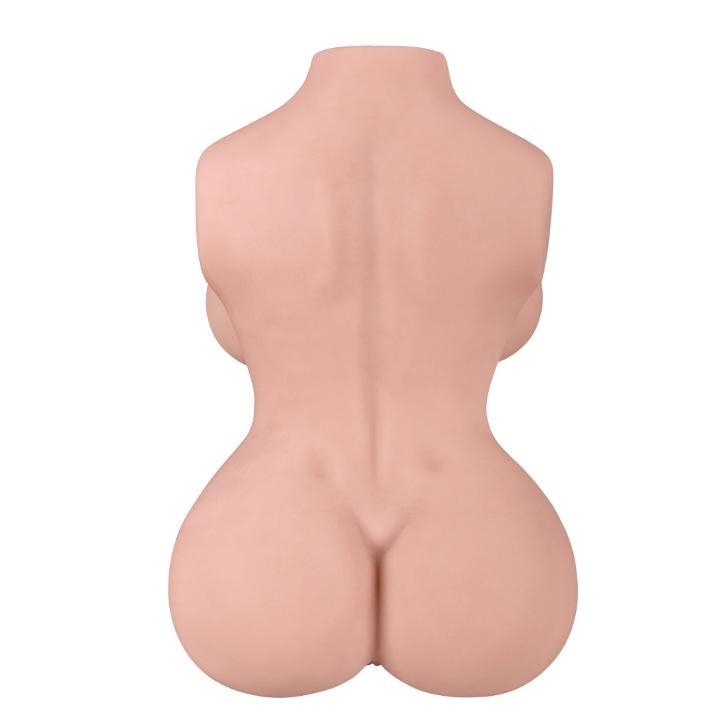 【PRIVACY DELIVERY】Male Masturbation Doll 3D
