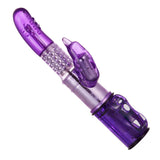 7-Frequency Vibrating Rotary Masturbation Stick