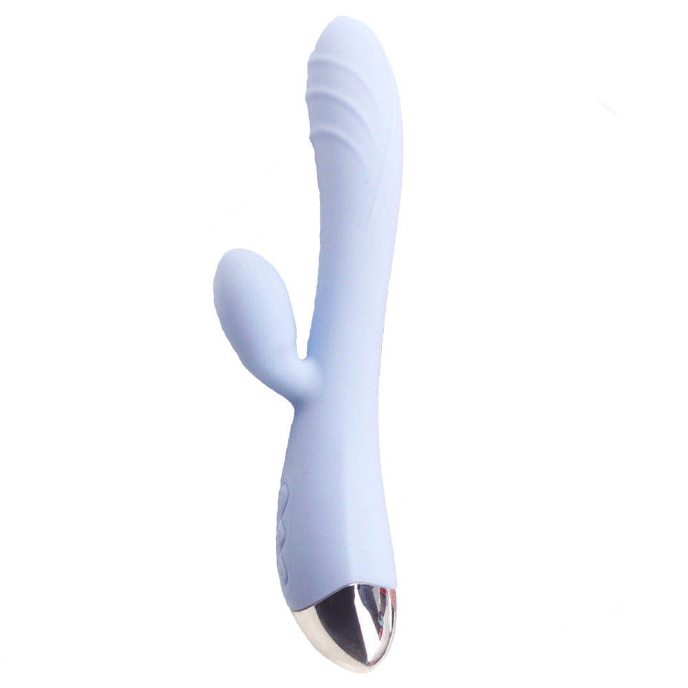 10 Frequency Pink Vibrator Female Sex Toys G-spot Vibrating Dildo