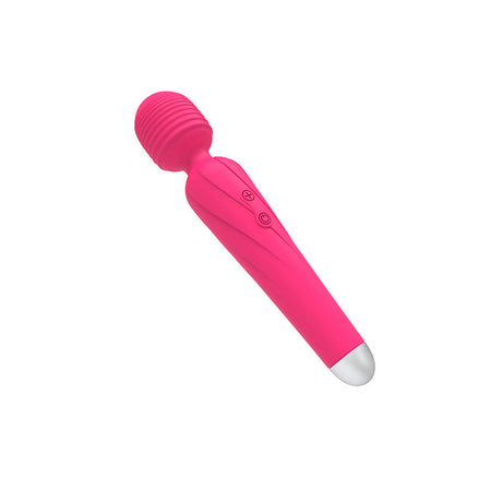 8 Speeds 20 Frequency Magic Wand Rechargeable for Women