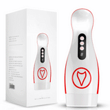 Smart Vacuum Masturbation Cup with 7 Sucking & Vibrating Modes-9