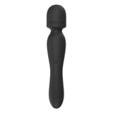 Magnetic Magic Wand Rechargeable  Silicone Vibrating Dildos