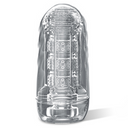 Transparenter automatischer Masturbator für Männer mit Fernbedienung und Luftsaugfunktion