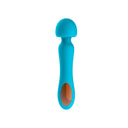 Juguetes sexuales recargables Magic Wand para mujer