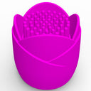 Masajeador de masturbación con vibración de 10 frecuencias Rose