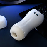 Intelligent AImasturbation Cup 12-Frequency Powerful Vibrating Suction-9