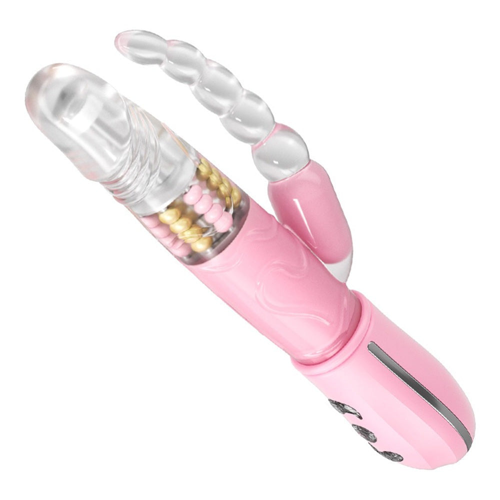 Pearl Massage 8 Frequency Vibrator