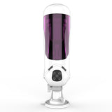 Comanche Rotary Telescopic Male Airplane Cup