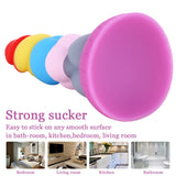 8 Inch Rainbow Dildo Silicone Best Suction Cup Allovers Dildo