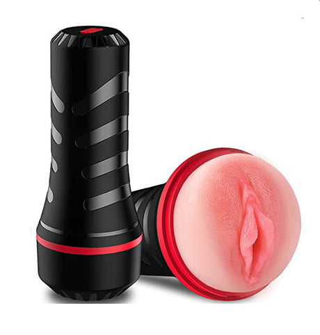 Flashlight Blowjob Simulator Texture Super Soft Blowjob Sex Toy