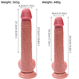 10 Inch Dildo Best Suction Cup Allovers Dildo