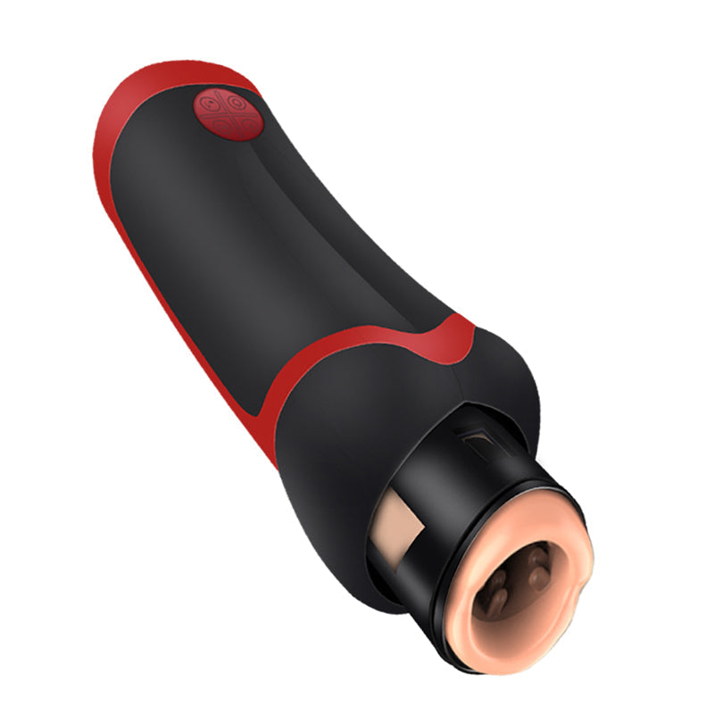 Intelligent Heating and 38°C Intelligence Simulated Male Sex Toys