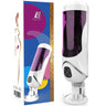 Comanche Rotary Telescopic Male Airplane Cup