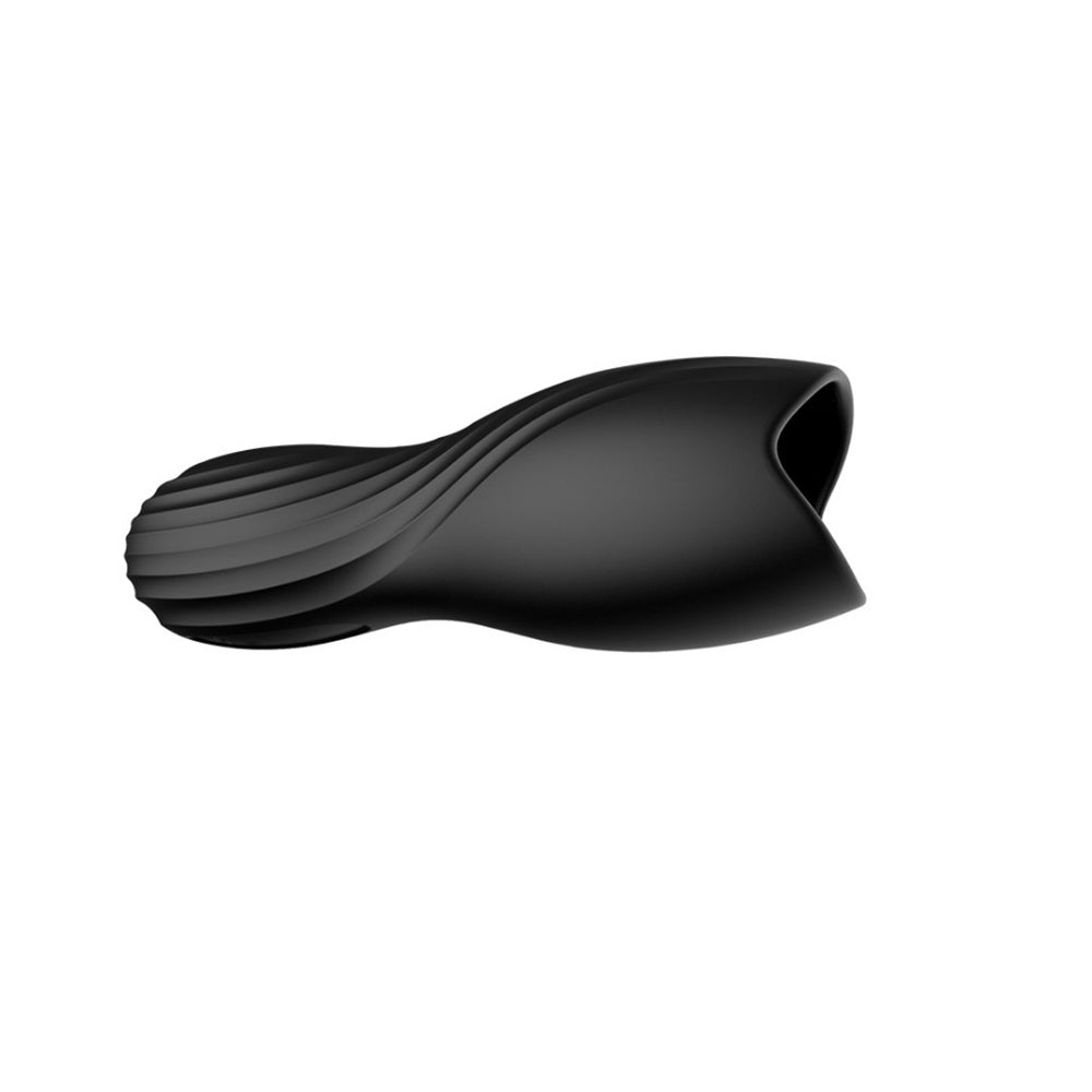 Showeggs 10 Speed Vibration Automatic Male Airplane Cup Silicone Waterproof Sex Toy