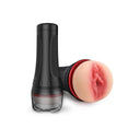 Pocket Pussy & Blowjob Simulator - Best Blowjob Sex Toys Pussy Pocket Masturbator-1