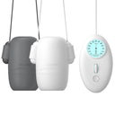 8-Gang-Speedtrainer, elektrischer Jet-Cup, Glans-Massage, Penistrainer