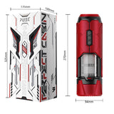 PSL01 Ideal Cabin Suction Telescopic Vibration Aircraft Cup