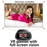 VRG Pro X7 VR Glasses Blue Light Eye Protective Edition