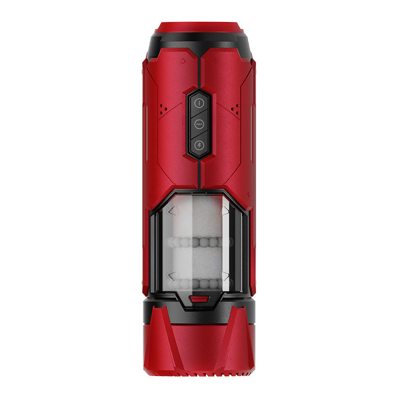 PSL01 Ideal Cabin Suction Telescopic Vibration Aircraft Cup