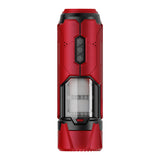 PSL01 Ideal Cabin Suction Telescopic Vibration Aircraft Cup