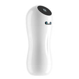 Intelligent AImasturbation Cup 12-Frequency Powerful Vibrating Suction-3