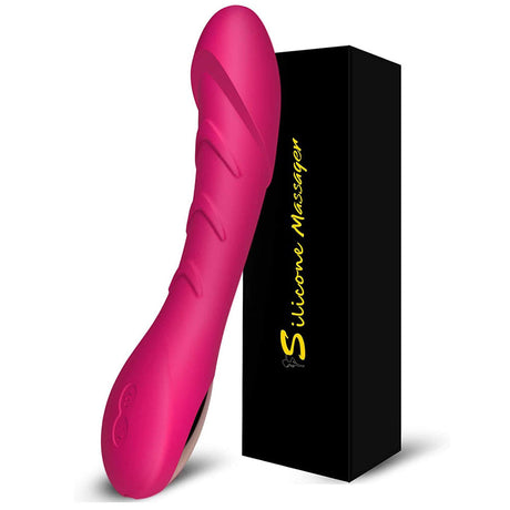 Vibrating Dildos Silicone Female Automatic Masturbator