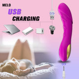 Vibrating Dildos Silicone Female Automatic Masturbator