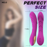 Vibrating Dildos Silicone Female Automatic Masturbator