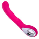Dildo vibrador recargable - Punto G