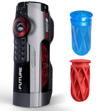 Leten Future Pro 708 3RD Generations Of Piston-heated & Vocal