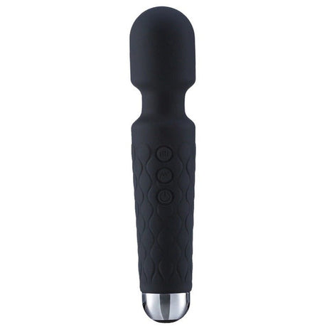 20 Frequency Magic Wand Knight Strong Shock  Nipple vibrator