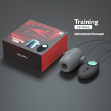8 Gears Speed Trainer Electric Jet Cup Male Glans Massage Penis Trainer