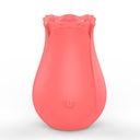 Masturbador femenino rosa vibrador | Juguetes sexuales de succión vibratoria rosa