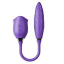 Huevo vibrador de succión Huevo vibrador de choque fuerte