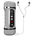 Blowjob Sex Toy – Automatischer Masturbator realistische Muschi Sexspielzeug