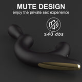 Prostate Backyard Massage Anal Plug